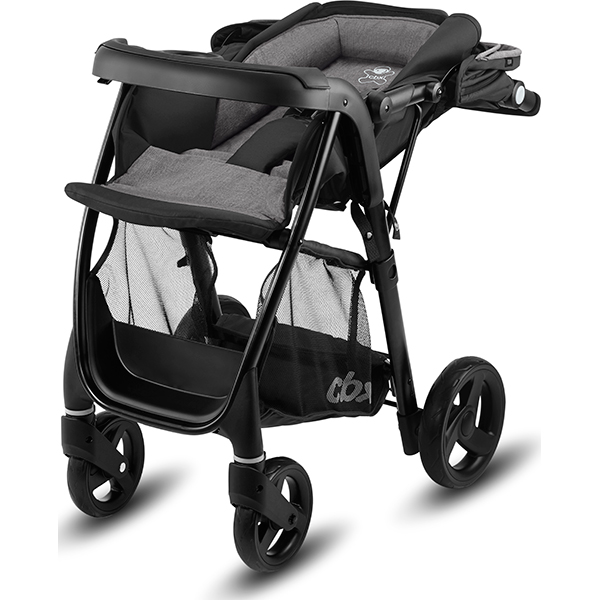 Детская прогулочная коляска Cybex Misu фото 5