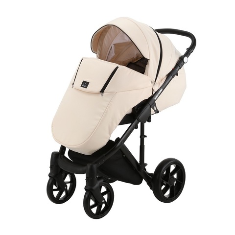 Детская коляска BeBe-Mobile Castello 2 в 1 фото 1