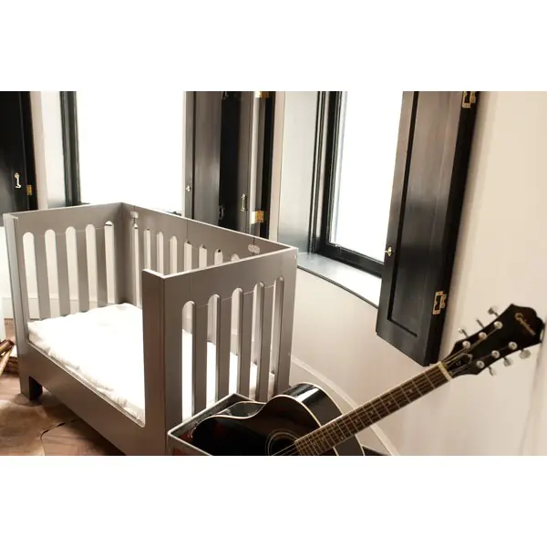 Панель Bed Rail для кроватки Bloom Alma Papa фото 3