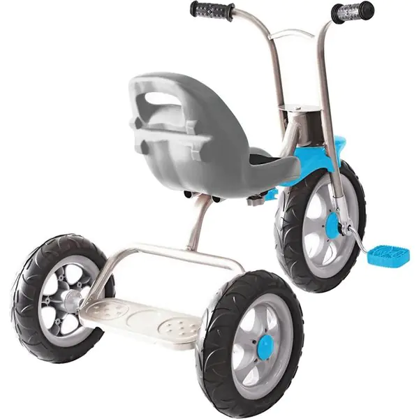 Трехколесный велосипед RT Лучик Л004 фото 3