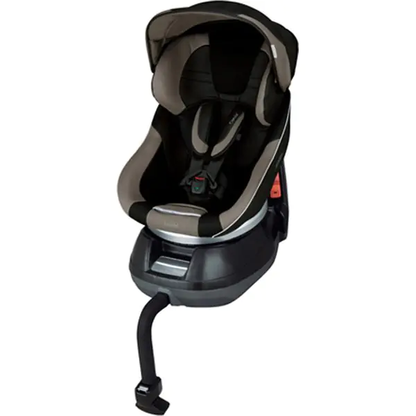 Автокресло Combi Neroom NC-520 фото 3