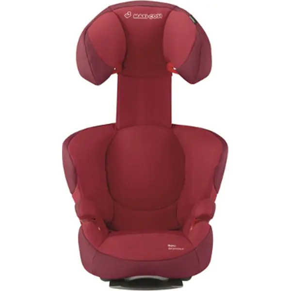 Детское автокресло Maxi-Cosi Rodifix Airprotect фото 1