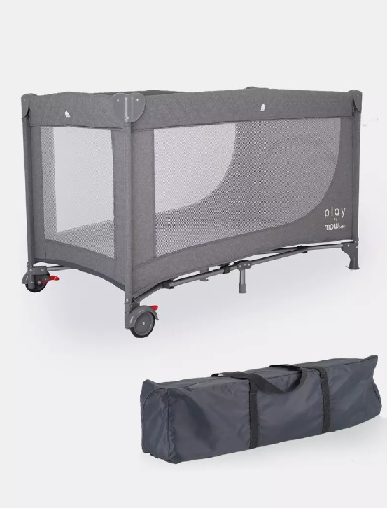 Детский манеж Mowbaby Play - Фото