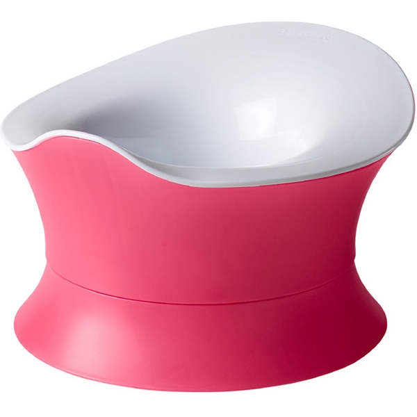 Детский горшок AngelCare Growing up Potty - Фото