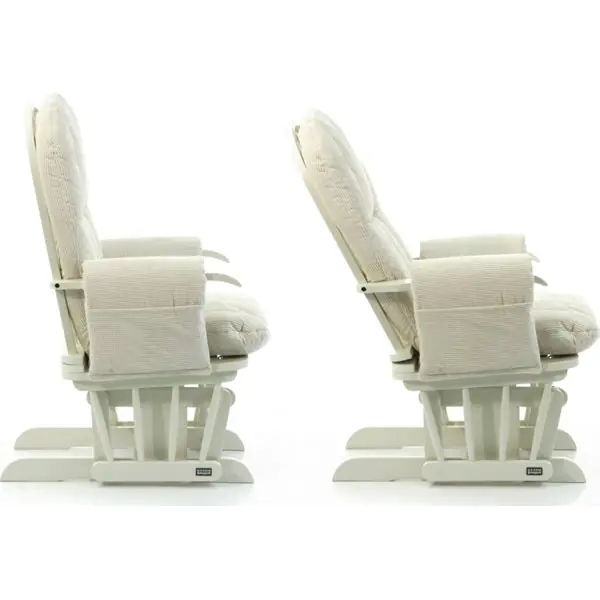 Кресло для кормления Tutti Bambini Daisy GC35 фото 4