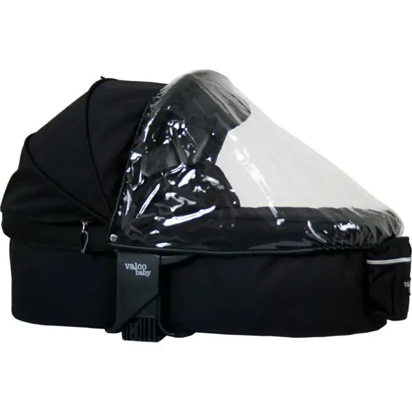 Люлька Valco Baby Viva Bassinet фото 2