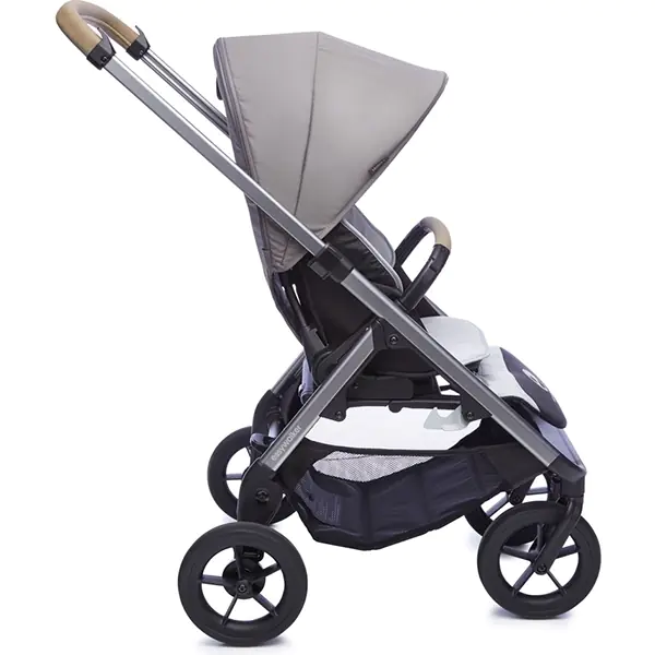 Детская коляска Easywalker Mosey+ 2 в 1 фото 9