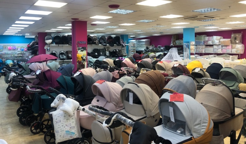 История выбора: путь семьи от первой консультации до обмена коляски по программе выкупа