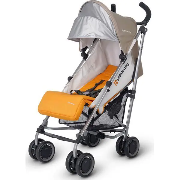 Детская коляска-трость UPPAbaby G-Luxe фото 1