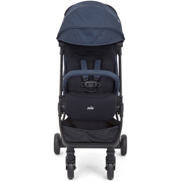 Детская прогулочная коляска Joie Stroller Pact, с 3 месяцев фото 8