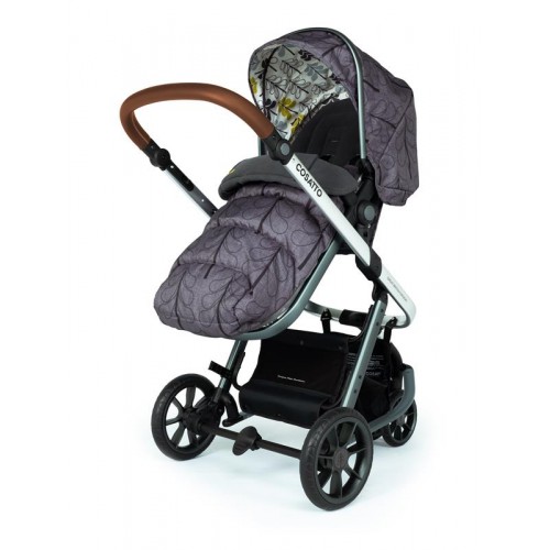 Детская коляска Cosatto Giggle 3 2 в 1 фото 5