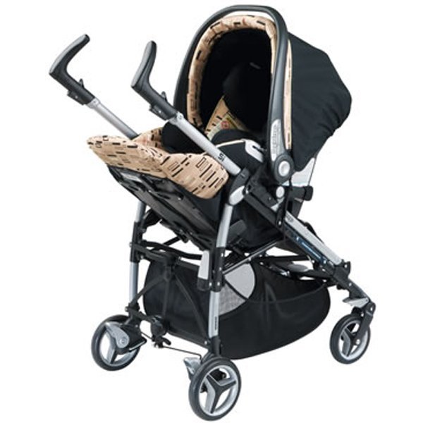 Детская коляска-трость Peg-Perego Si фото 6