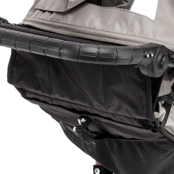Детская прогулочная коляска Baby Jogger City Elite Single фото 1