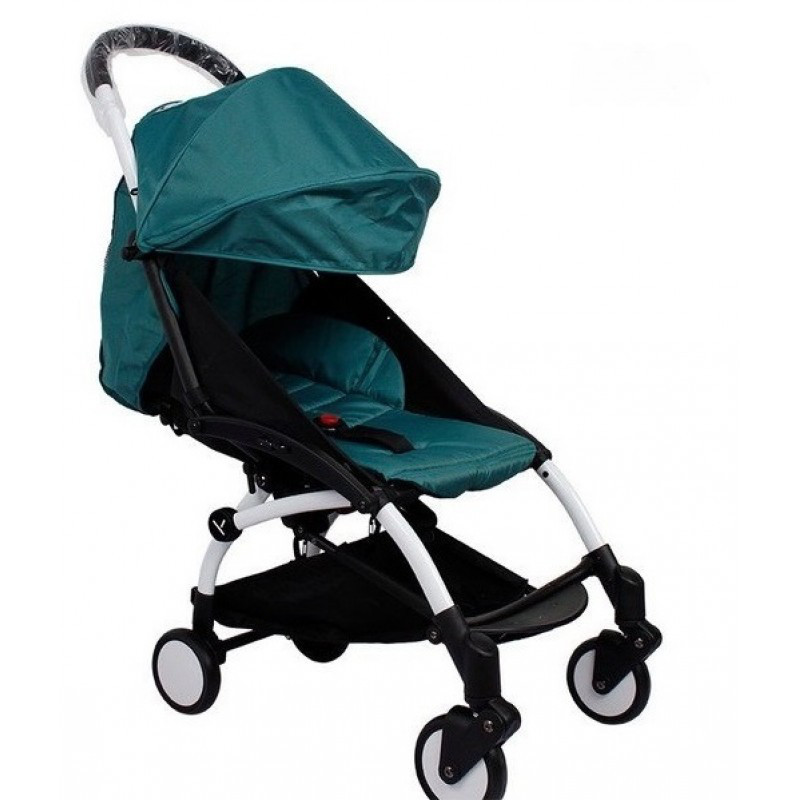 Детская прогулочная коляска Yoya Baby 175 - Фото