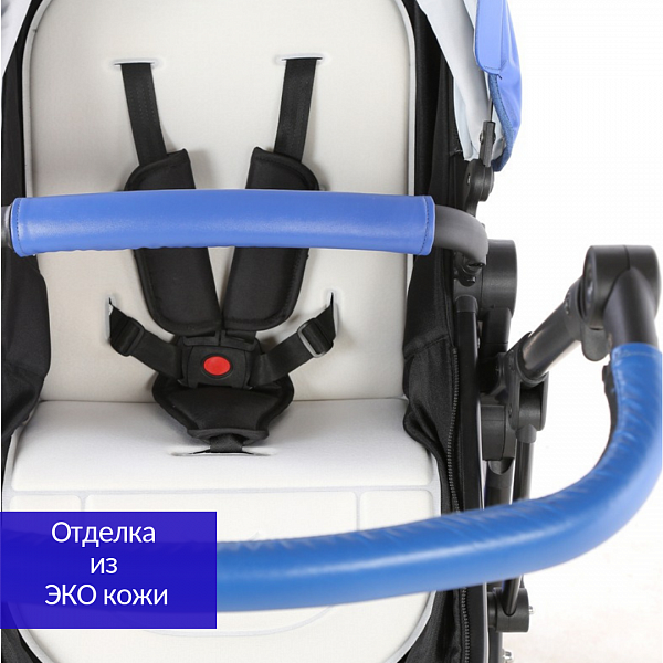 Коляска-трансформер Giovanni G-Moov 2 в 1 в магазине Коляски-Кроватки.Ру