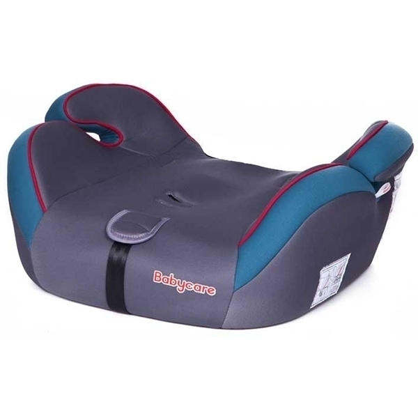 Детское автокресло Baby Care Upiter Plus фото 4