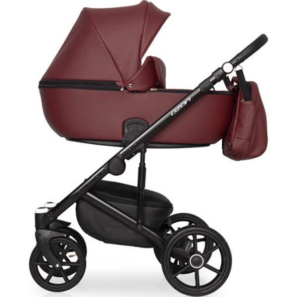 Детская коляска Riko Basic Ozon 2 в 1 фото 1