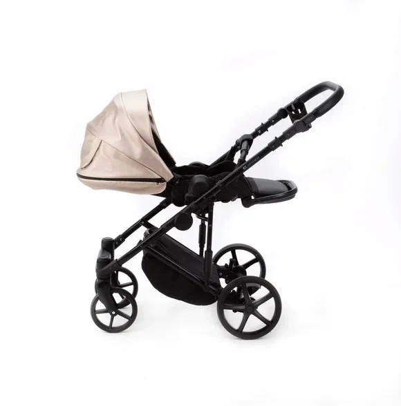 Детская коляска Zico New Deluxe 2 в 1 фото 5