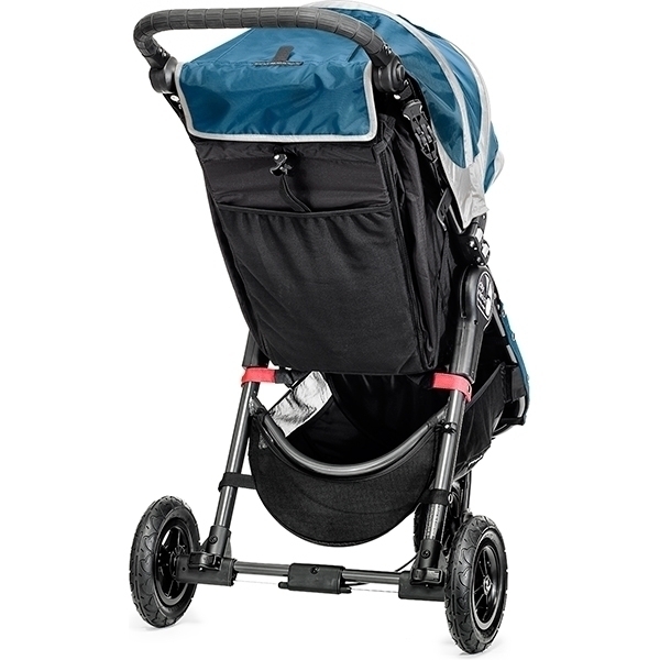 Детская прогулочная коляска Baby Jogger City Mini GT, с рождения фото 1