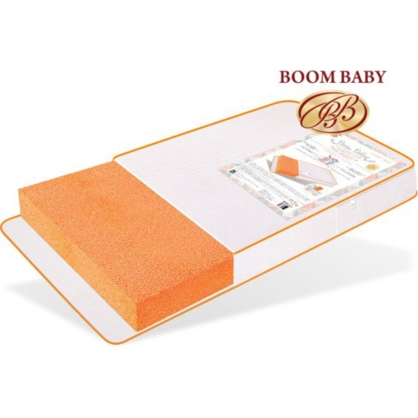 Инновационный анатомический матрас Dream Deluxe DD-1, 60х120х9 см фото 1