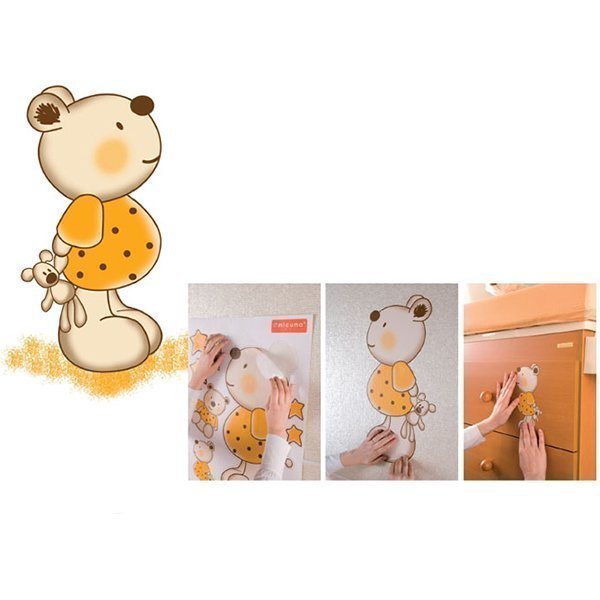 Детская кроватка Micuna Selsia 120 х 60 см с матрацем CH-620 — как выглядит в жизни