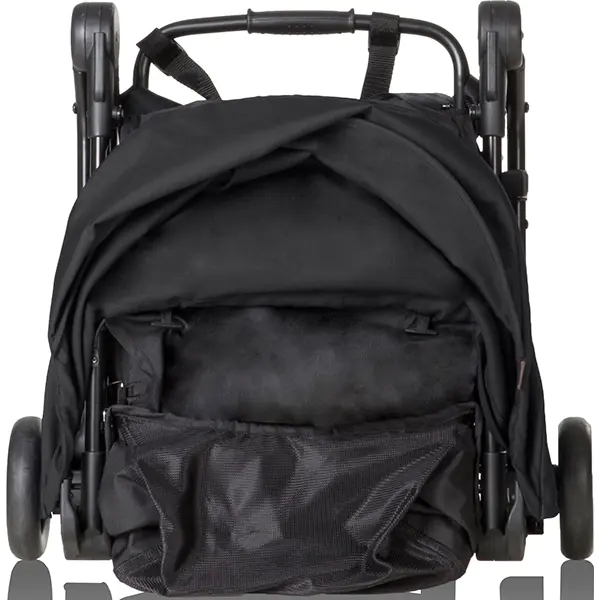Детская прогулочная коляска Mountain Buggy Nano фото 1