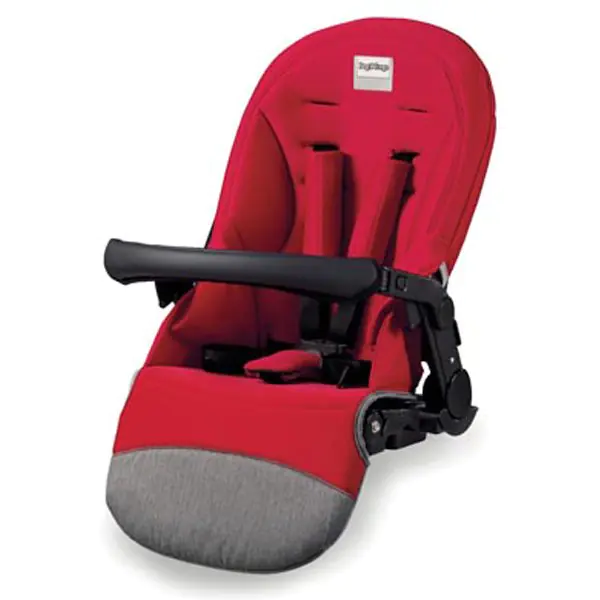 Детская коляска Peg-Perego Book Pop-Up Completo & Modular 3 в 1 фото 8