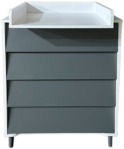 Детский пеленальный комод Антел Marcel фото 1