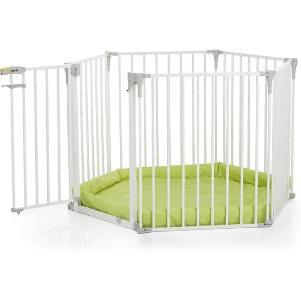Детский манеж-трансформер Hauck Baby Park фото 1