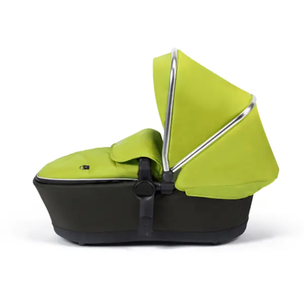 Детская коляска Silver Cross Wayfarer 2 в 1 фото 3