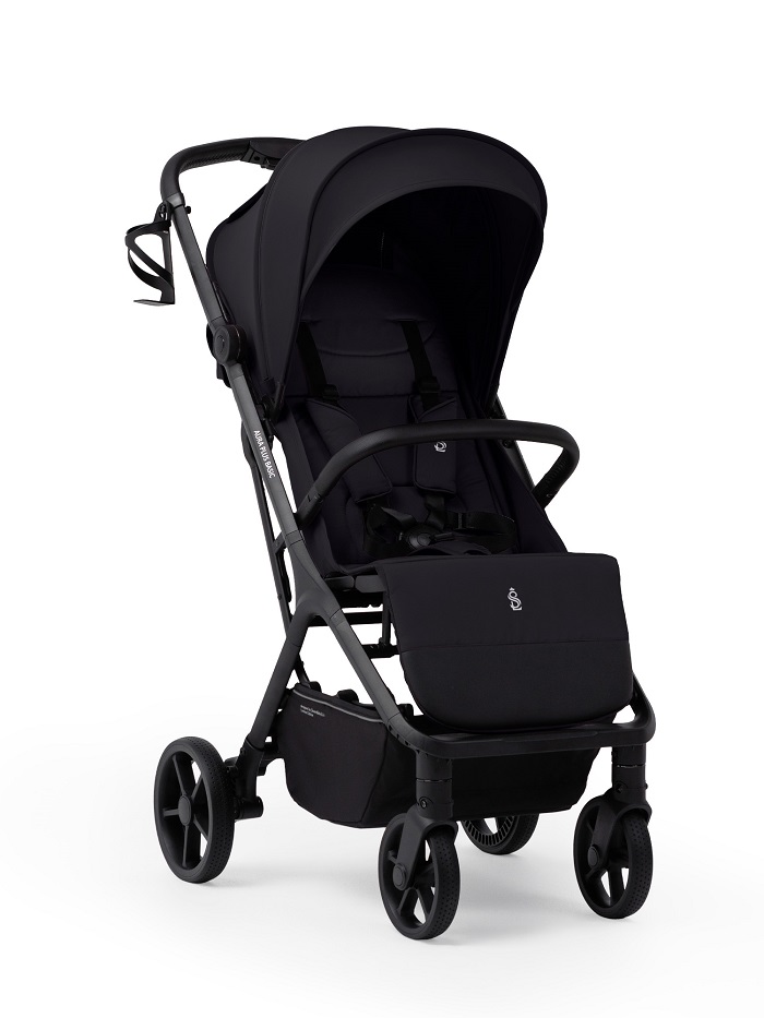 Детская прогулочная коляска Sweet Baby Aura Plus Basic - Фото
