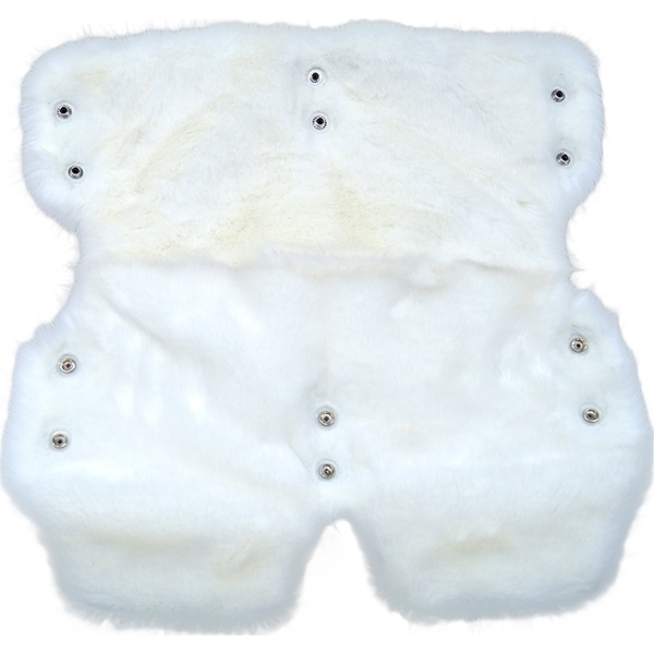 Муфта для рук Hebber Polaris leather фото 19