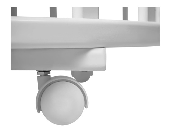 Детская кроватка ВДК Crystal Star 5 в 1 фото 18