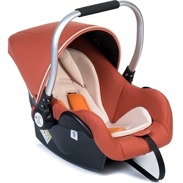 Детское автокресло Babyhit Primary - Фото