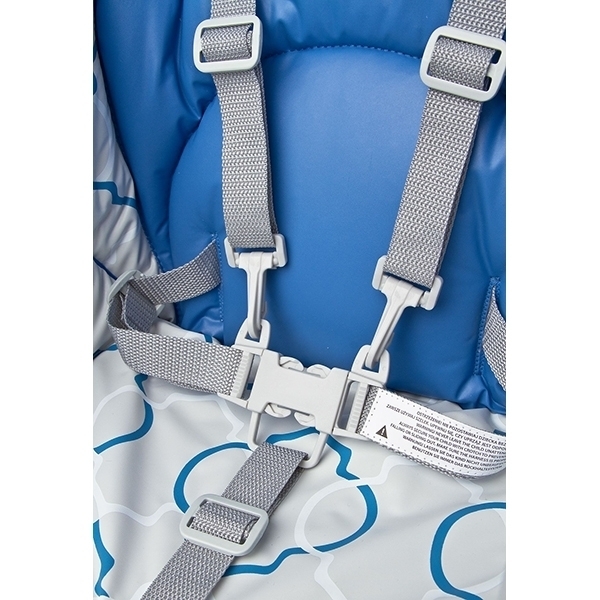 Стульчик для кормления Caretero One фото 7