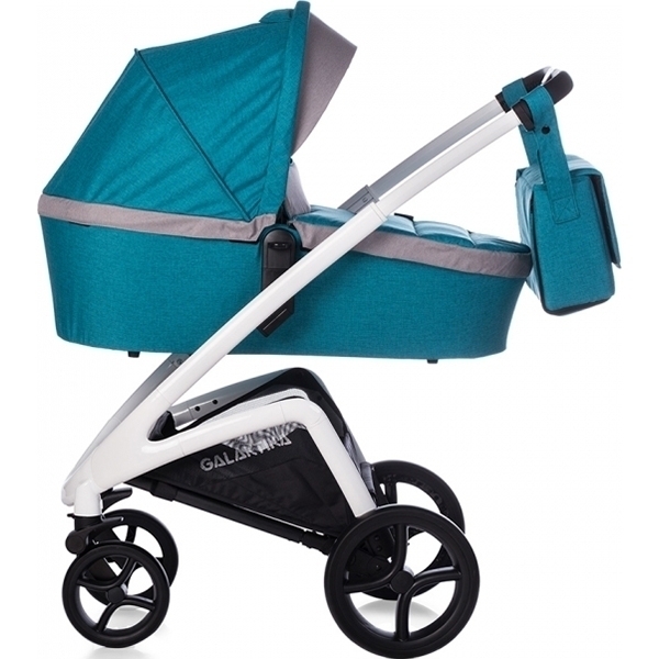 Детская коляска Carrello Galaktika Alfa M31 2 в 1 фото 1