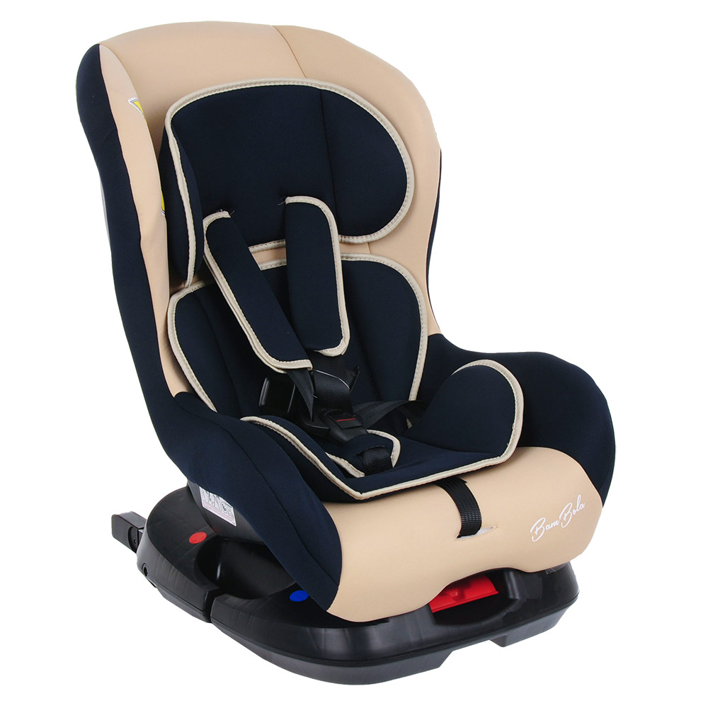 Детское автокресло Bambola Bambino Isofix - Фото