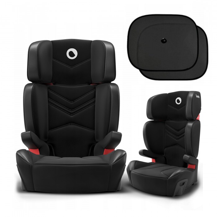 Детское автокресло Lionelo Lo-Hugo Isofix Детское автокресло Lionelo Lo-Hugo Isofix - Фото