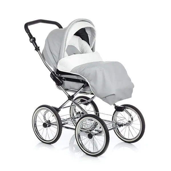 Детская коляска Roan Sofia 2 в 1 фото 2