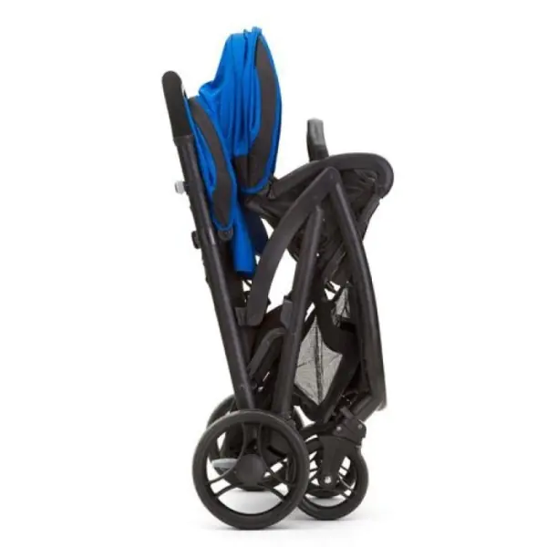 Детская прогулочная коляска для двойни Joie Evalite Duo Stroller фото 1