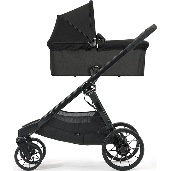 Детская коляска Baby Jogger City Select Lux 2 в 1, набор 2 (бампер) фото 36