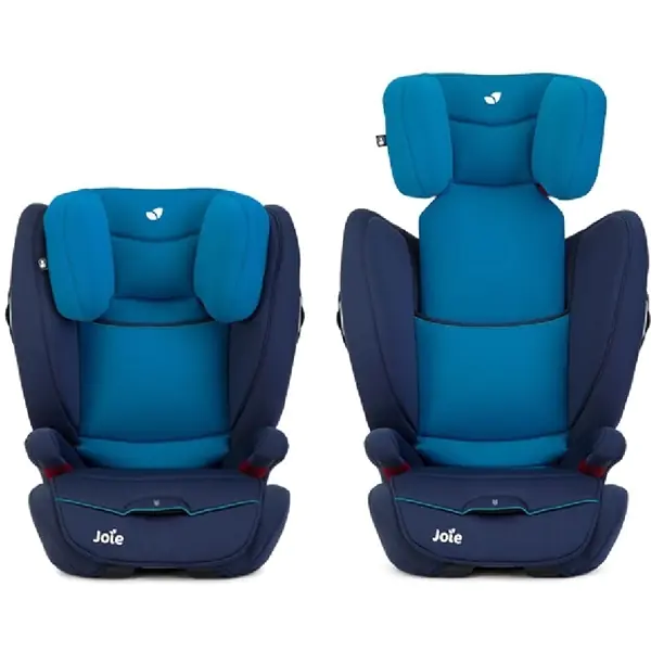 Детское автокресло Joie Transcend фото 1