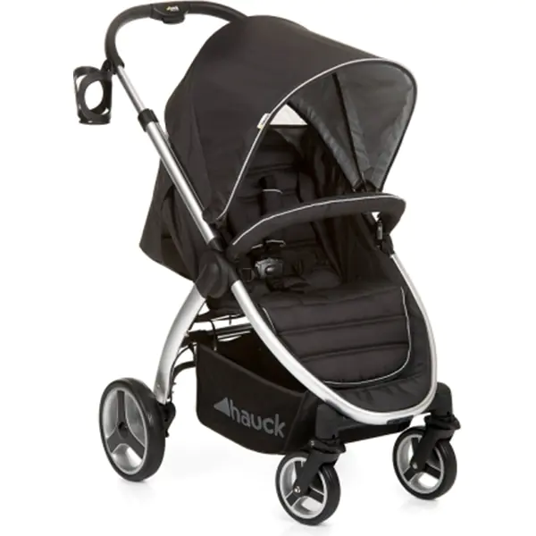Детская прогулочная коляска Hauck Lift Up 4 фото 1