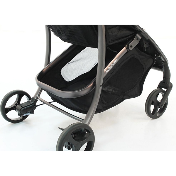 Детская прогулочная коляска BabyHome Vida фото 7
