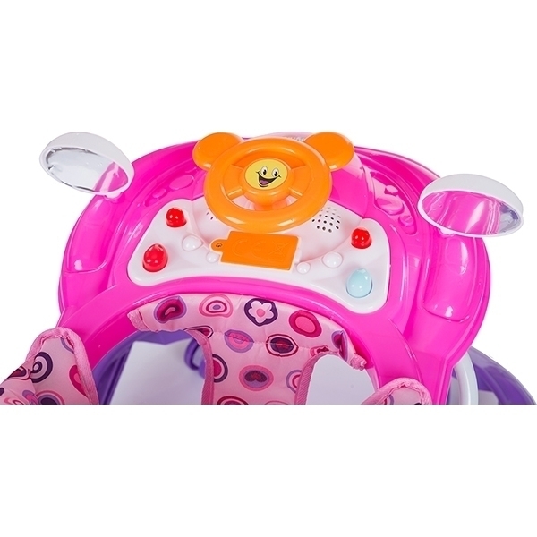 Детские ходунки Babyhit First-Step фото 5
