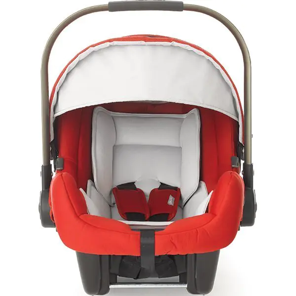 Автокресло Nuna Pipa + База Nuna Pipa Isofix Base фото 2