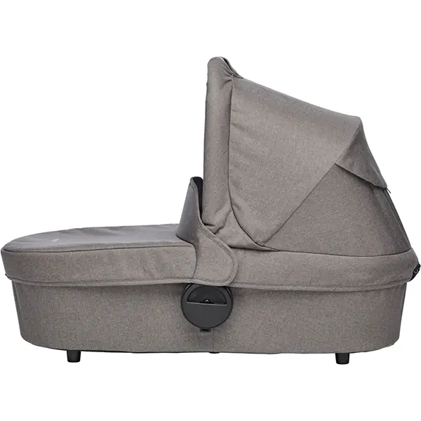 Детская коляска Easywalker Harvey 2 в 1, с адаптером высоты фото 68