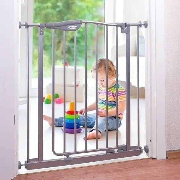 Ворота безопасности Caretero  SafeHouse 77-83 фото 5