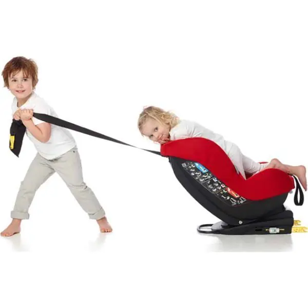 Автокресло Maxi-Cosi Milo Fix фото 6