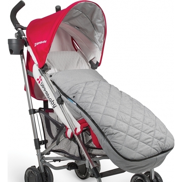 Зимний конверт в коляски UPPAbaby фото 4
